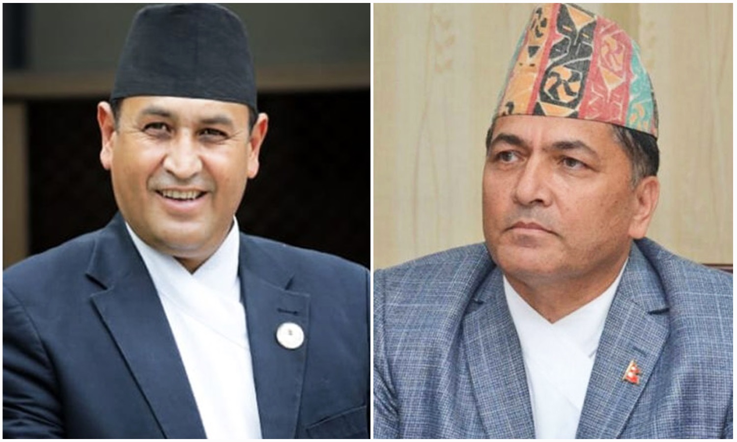 कर्मचारी  ‘कुलिङ अफ पिरियड’; रामहरिको राजीनामा, एकनारायणमाथि प्रश्न