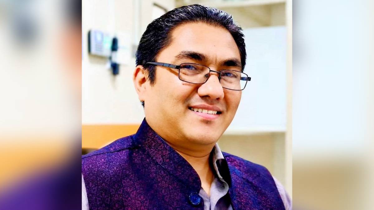 रसुवा बाढीः कालिकाले दियो बालेर बाटो कुरिन तर टेकराज आएनन्....