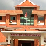 कागेश्वरी मनोहरा नगरपालिकाकी इन्जिनियर ६४ हजार घुससहित रंगेहात पक्राउ