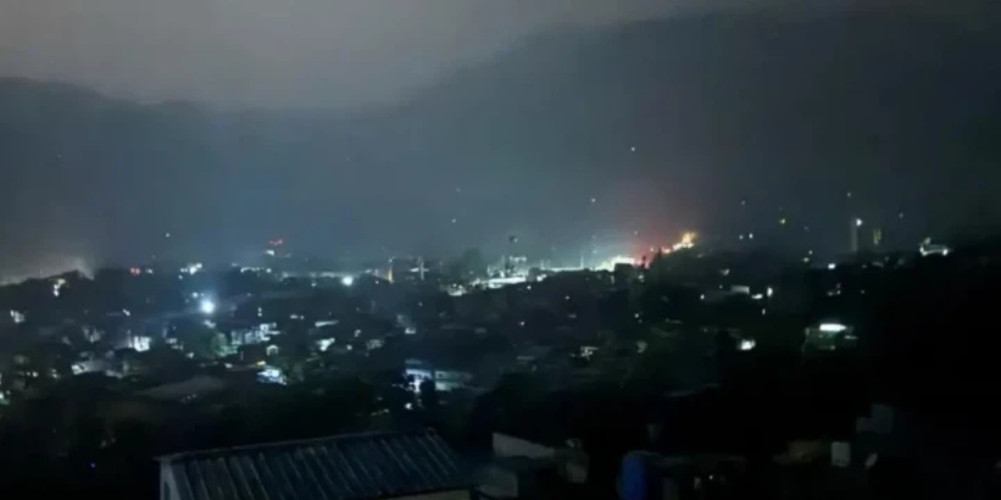 पाकिस्तानमाथि भारतद्वारा आक्रमणः ३० को मृत्यु  