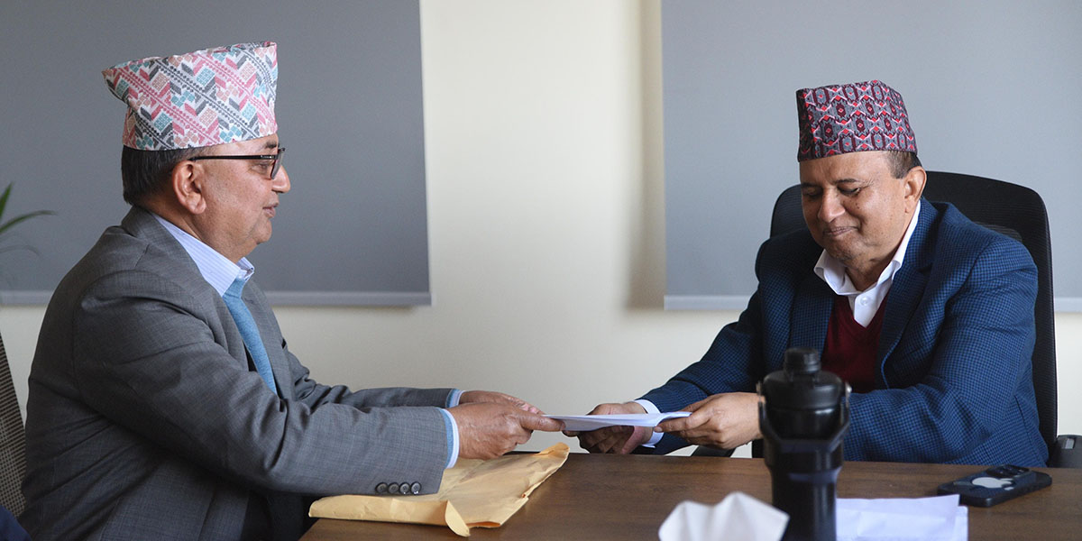 यस्तो छ, ईश्वर पोखरेलको अवधारणा पत्र, भिन्न मतमाथिको असहिष्णु व्यवहार र प्रतिशोध त्यागौँ (पूर्णपाठ)