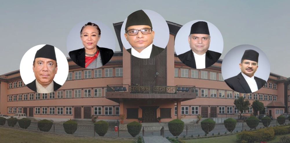 ५२ संवैधानिक पदाधिकारीको नियुक्ति सर्वोच्चबाट सदर, यस्तो थियो पदाधिकारी नियुक्ति प्रकरण 