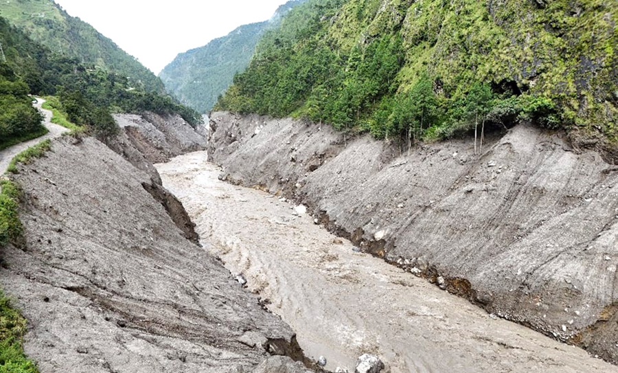 अन्तर्राष्ट्रियस्तरको प्राविधिक कार्यदल गठनः दक्षिण एसियाली विद्युत् नियमन खाका बनाउउने 