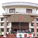 कांग्रेस महाधिवेशनमा होमियोः आज वडा अधिवेशन