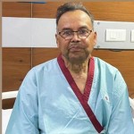 पूर्वप्रधानमन्त्री खनाल अस्पतालबाट डिस्चार्ज  