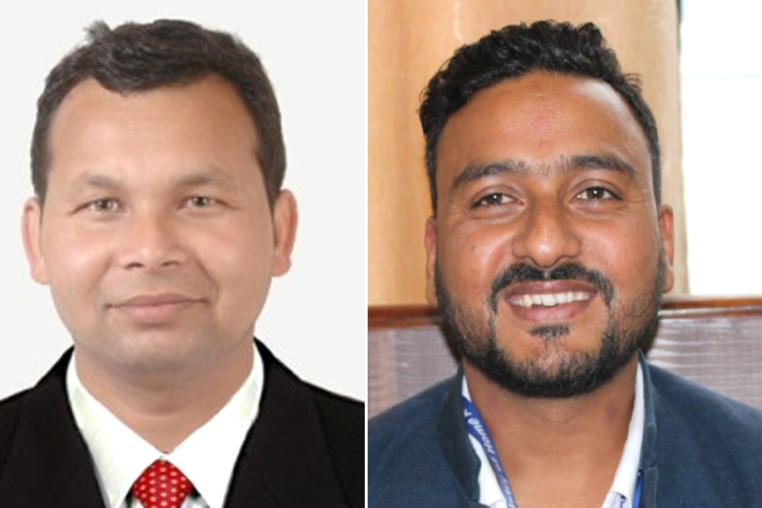 यसरी दुई महिनामै चेन्ज भए रसुवा सिडियो