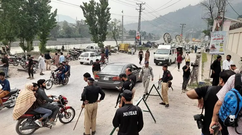 चार दिन पछिको युद्धविरामको सहमती पाकिस्तानले उलङ्घन गरेको भारतको आरोपः यसरी संभव भएको थियो सहमती 