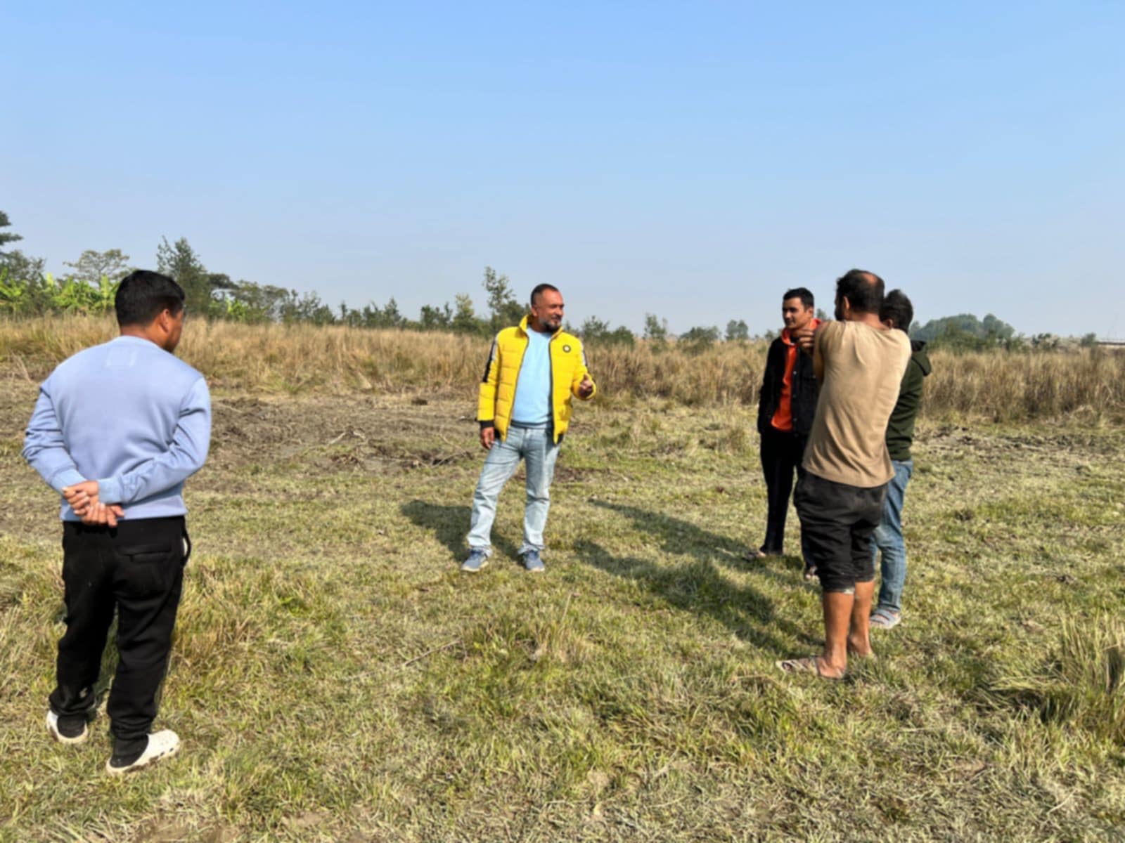 घरजग्गा कारोबार गर्न पनि अब लाइसेन्स अनिवार्यः लाइसेन्सका लागि दरखास्त आह्वान