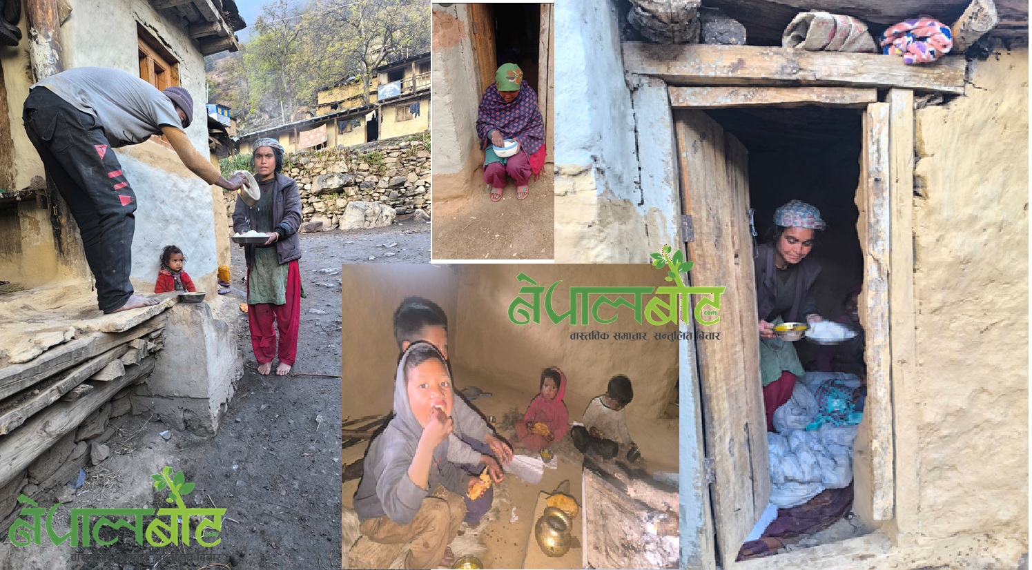 हुम्लामा छाउपडी प्रथाः बार्नमा कठोर, व्यवहारमा लचक