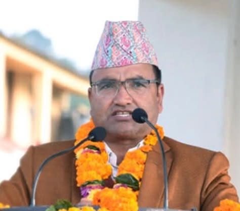 भट्टले पाए विश्वासको मत