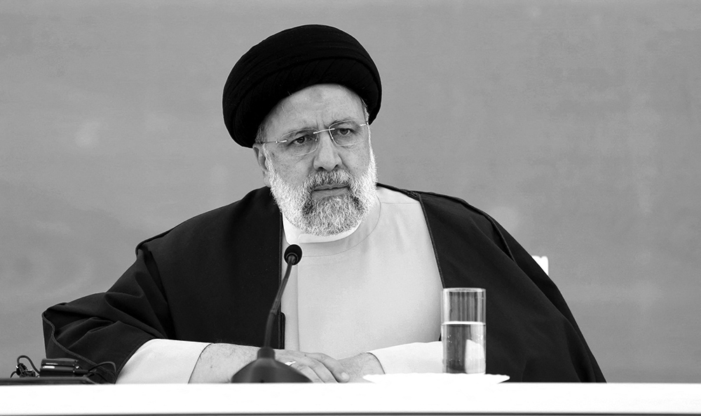 इरानमा पाँच दिनको राष्ट्रिय शोक