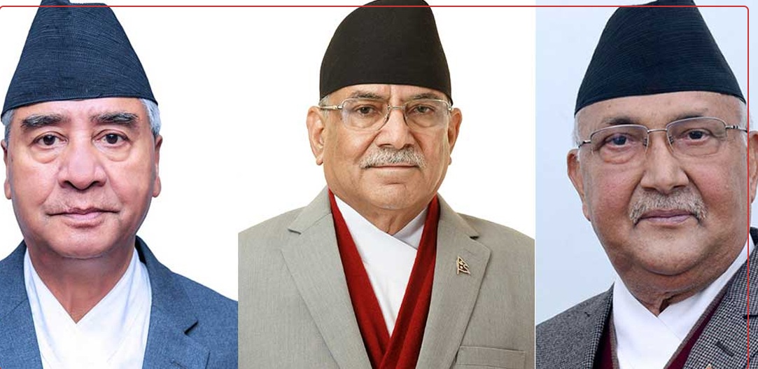 फागुन २१ को मध्यावधी चुनावका लागि दलहरू तयार