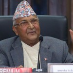 नेपाल संवत्ले असमानताको खाडल पुर्ने प्रेरणा प्रदान गरोस् ; प्रधानमन्त्री