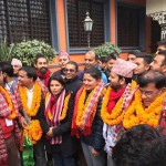 नेपाल इन्जिनियरिङ एसोसिएसनमा नेकपा समर्थित प्यानल विजयी