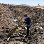 इथियोपियन एअरलाइन्स विमान दुर्घटनामा एक नेपाली पनि परे