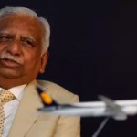 भारतीय जेट एयरका प्रमुख नरेश गोयलले आफ्नो पदबाट राजीनामा दिए