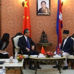 नेपाल–चीन वार्ता सम्पन्न, पारस्परिक साझेदारीका तीन सहमति