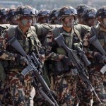 नेपाली सेनाद्वारा शान्ति सैनिकको भत्ता वृद्धि