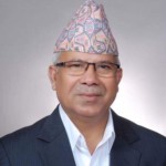 नेकपा नेता माधवकुमार नेपालका ९ जना अंगरक्षकमा कोरोना संक्रमण पुष्टि