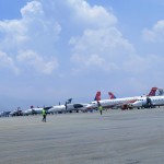 भदौ १५ अघि हवाई उडान र लामो दूरीका सवारी साधन नखोल्न सिसिएमसीको सिफारिस