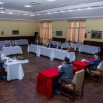 एमसीसी परियोजनाको बारेमा छलफल गर्न नेकपा सचिवालय बैठक बस्दै