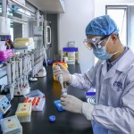 चीनले बनाएको कोरोना प्रतिरोधी खोपको मानव परीक्षण सफल