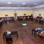 दलहरूलाई प्रधानमन्त्री ओलीले भने, राष्ट्रियता र संविधान संशोधनमा मलाई सहयोग गर्नुहोस्