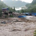 यो वर्षमात्रै पहिरोमा परेर १०० जनाको मृत्यु