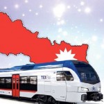 चीनले काठमाडौं–केरुङ रेलमार्गको अध्ययन अघि बढायो