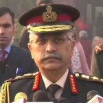 भारतीय सेनापति नरवाणे नेपाल आउँदै