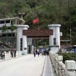 चीन–नेपाल तातोपानी नाका आजदेखि पुनः खुल्ने