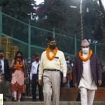 भारतीय सेनाध्यक्ष नरवणेलाई नेपाली सेनाको मानार्थ महारथीको दज्र्यानी आज दिइँदै