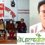 माओवादी केन्द्रमा फेरी फूटः गोपाल किराँती र कर्णजित बुढाथोकीको नेतृत्वमा छुट्टा छुट्टै कमिटि घोषणा