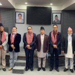 बिज्ञापन बोर्डले पूर्णता पायो