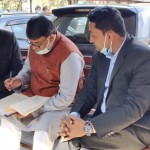 संघिय सरकार विरुद्ध प्रदेश सरकारद्धारा सर्वोच्चमा रिट