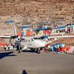 नेपाल एयरलायन्सले हुम्ला-नेपालगञ्जको हवाई भाडा घटायो