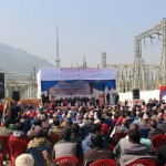 नेपाल विद्युत् निर्यात गर्ने अवस्थामा पुग्योः प्रधानमन्त्री ओली