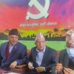 प्रचण्ड-माधव समूहद्वारा सुवास नेम्वाङ र महेश बस्नेतसहित ७ जनामाथि कारबाही