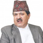 महान्यायाधिवक्ता अग्नि खरेलद्वारा राजीनामा