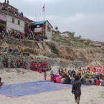 बिप्लब नेतृत्वको नेपाल कम्युनिष्ट पाटी जनभेला सम्पन्न