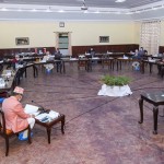 कोरोना संक्रमण नियन्त्रण र लकडाउनबारे सरकारको ३० निर्णय (निर्णयका सूचीसहित)