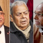 जसपाबाट को–को भए मन्त्री ?