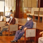 दुई माग लिएर विपक्षी गठबन्धन बहुमत सांसदको हस्ताक्षरसहितअदालत जाँदै