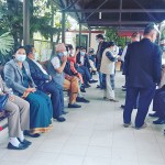 संसद पुनर्स्थापना र देउवालाई प्रधानमन्त्री नियुक्त गर्न माग गर्दै १४६ सांसदद्धारा सर्वोच्चमा रिट दायर