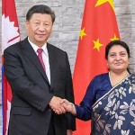 चीनले तत्काल १० लाख डोज खोप नेपाललाई दिने