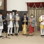 संसद विघटन पछि गरेको मन्त्रिपरिषद विस्तार सर्वोच्चबाट बदर