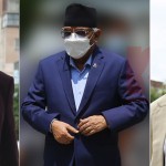 राष्ट्र गम्भीर संकटतर्फ, संयुक्त पाइला चाल्नैपर्ने अवस्था आयो– विपक्षी गठबन्धन (पूर्णपाठ)