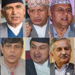 एमालेमा १० बुँदे सहमति, तर माधव नेपालको तीनबुँदे असन्तुष्टि