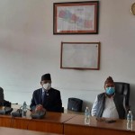 माओवादीले प्रधानमन्त्री देउवालाई विश्वासको मत दिने