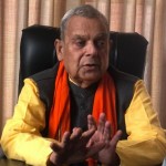 जसपाको केन्द्रीय कार्यकारिणीबाट महन्थ ठाकुरसहित १६ जनालाई हटाइँदै